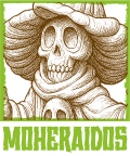 Mopheraidos
